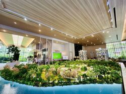 The LakeGarden Residences (D22), Condominium #464564991